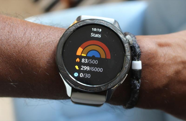 Обзор Xiaomi Watch S4: умные часы со сменным безелем стали ещё лучше Обзор Xiaomi Watch S4: умные часы со сменным безелем стали ещё лучше