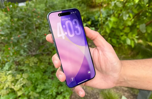 Обзор Apple iPhone Air: почти экспериментального смартфона с очень тонким корпусом Обзор Apple iPhone Air: почти экспериментального смартфона с очень тонким корпусом