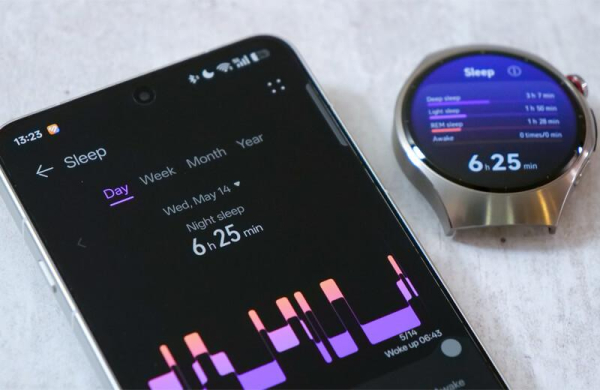 Обзор Huawei Watch 5: самых стильных умных часов компании для активного образа жизни