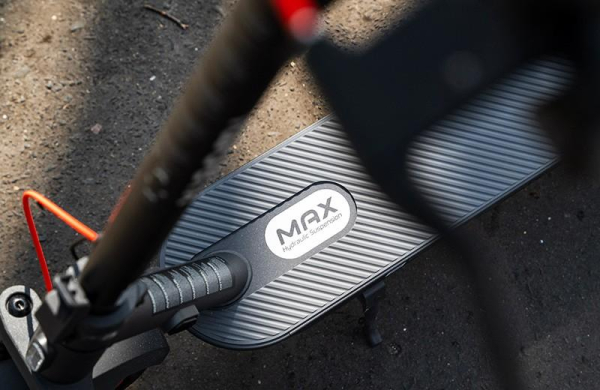 Обзор Xiaomi Electric Scooter 5 Max электросамоката, которому не страшен город Обзор Xiaomi Electric Scooter 5 Max электросамоката, которому не страшен город