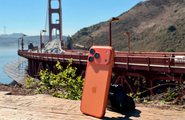 Обзор Apple iPhone 17 Pro Max: самого дорогого смартфона с множеством инноваций Обзор Apple iPhone 17 Pro Max: самого дорогого смартфона с множеством инноваций