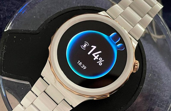 Обзор Huawei Watch GT 3 Pro: умные часы мимо которых не пройти равнодушно Обзор Huawei Watch GT 3 Pro: умные часы мимо которых не пройти равнодушно