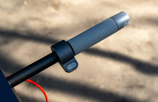 Обзор Xiaomi Electric Scooter 5 Max электросамоката, которому не страшен город Обзор Xiaomi Electric Scooter 5 Max электросамоката, которому не страшен город