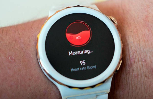 Обзор Huawei Watch GT 3 Pro: умные часы мимо которых не пройти равнодушно Обзор Huawei Watch GT 3 Pro: умные часы мимо которых не пройти равнодушно