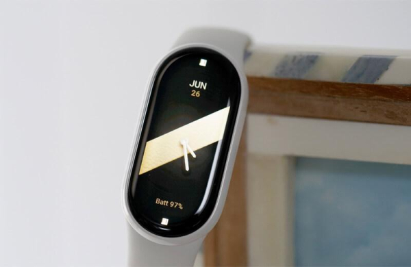 Обзор Xiaomi Smart Band 10: следующего дешёвого фитнес-браслета для активного образа жизни