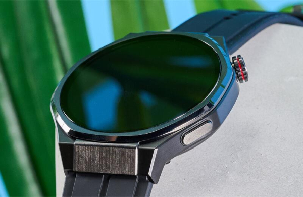 Обзор Honor Watch 5 Ultra: флагманских умных часов с футуристичным дизайном Обзор Honor Watch 5 Ultra: флагманских умных часов с футуристичным дизайном