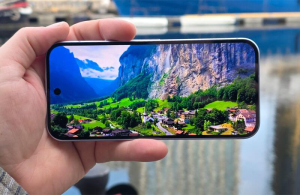 Обзор Google Pixel 10: компактного смартфона, не оправдавшего ожиданий Обзор Google Pixel 10: компактного смартфона, не оправдавшего ожиданий