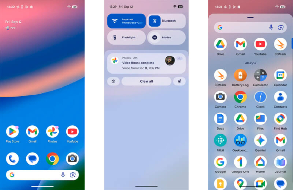 Обзор Google Pixel 10: компактного смартфона, не оправдавшего ожиданий Обзор Google Pixel 10: компактного смартфона, не оправдавшего ожиданий