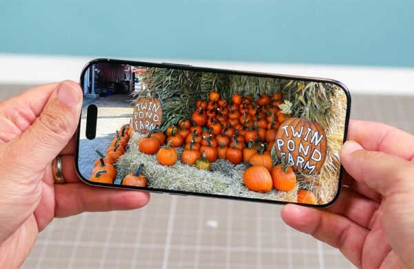 Обзор Apple iPhone Air: почти экспериментального смартфона с очень тонким корпусом Обзор Apple iPhone Air: почти экспериментального смартфона с очень тонким корпусом