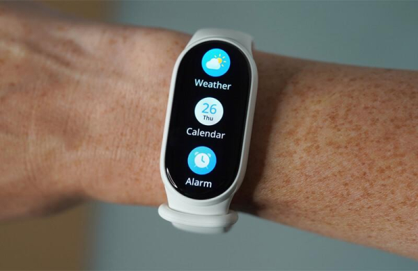 Обзор Xiaomi Smart Band 10: следующего дешёвого фитнес-браслета для активного образа жизни