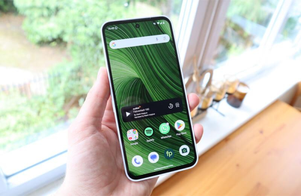 Обзор Fairphone 6: модульного смартфона, который можно ремонтировать самому Обзор Fairphone 6: модульного смартфона, который можно ремонтировать самому