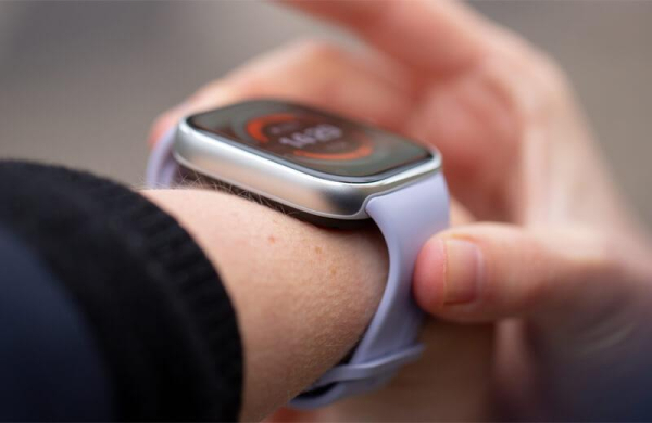 Обзор Xiaomi Redmi Watch 5: очень выгодных умных часов с автономностью 20 дней Обзор Xiaomi Redmi Watch 5: очень выгодных умных часов с автономностью 20 дней