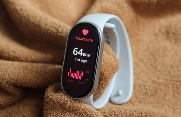 Обзор Xiaomi Smart Band 10: следующего дешёвого фитнес-браслета для активного образа жизни