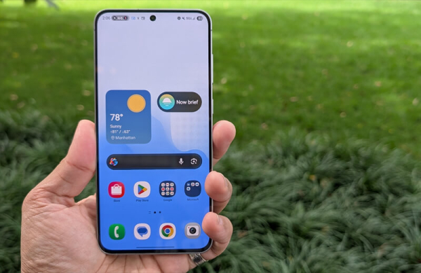 Обзор Samsung Galaxy S25 FE: чуть более доступного смартфона, не уступающего флагманам