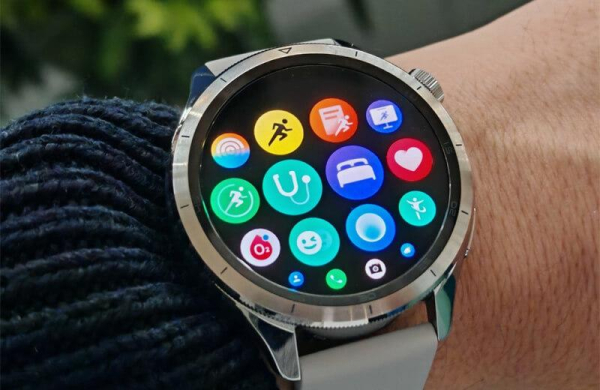 Обзор Xiaomi Watch S4: умные часы со сменным безелем стали ещё лучше Обзор Xiaomi Watch S4: умные часы со сменным безелем стали ещё лучше