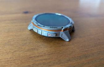 Обзор KOSPET Tank T3 Ultra 2: ультра-защищённых и умных часов цена-качество Обзор KOSPET Tank T3 Ultra 2: ультра-защищённых и умных часов цена-качество