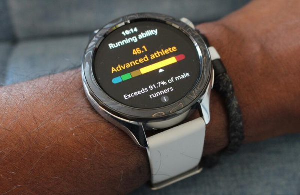 Обзор Xiaomi Watch S4: умные часы со сменным безелем стали ещё лучше Обзор Xiaomi Watch S4: умные часы со сменным безелем стали ещё лучше