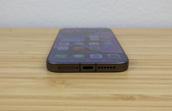 Обзор Xiaomi 17: компактного флагмана с самым мощным процессором