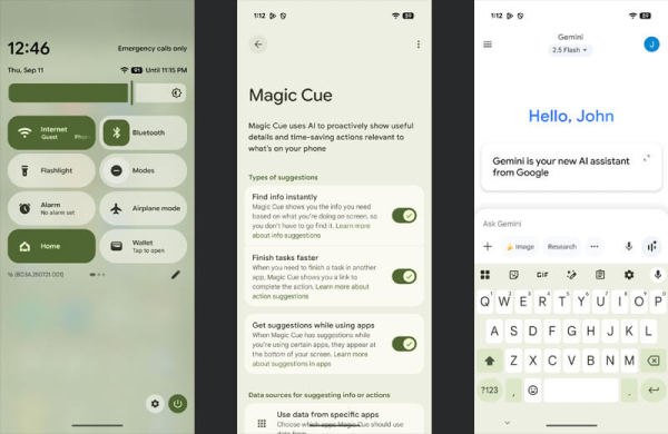 Обзор Google Pixel 10 Pro: флагманского смартфона для фанатов ИИ Обзор Google Pixel 10 Pro: флагманского смартфона для фанатов ИИ