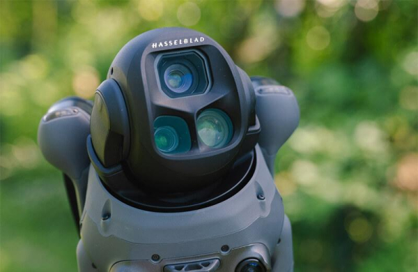 Обзор DJI Mavic 4 Pro: нового эталона среди квадрокоптеров со съёмкой 6K-видео Обзор DJI Mavic 4 Pro: нового эталона среди квадрокоптеров со съёмкой 6K-видео