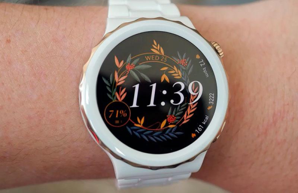 Обзор Huawei Watch GT 3 Pro: умные часы мимо которых не пройти равнодушно Обзор Huawei Watch GT 3 Pro: умные часы мимо которых не пройти равнодушно