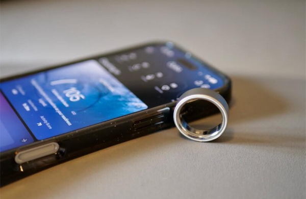 Обзор Oura Ring 4: лучшего умного кольца для мониторинга здоровья Обзор Oura Ring 4: лучшего умного кольца для мониторинга здоровья