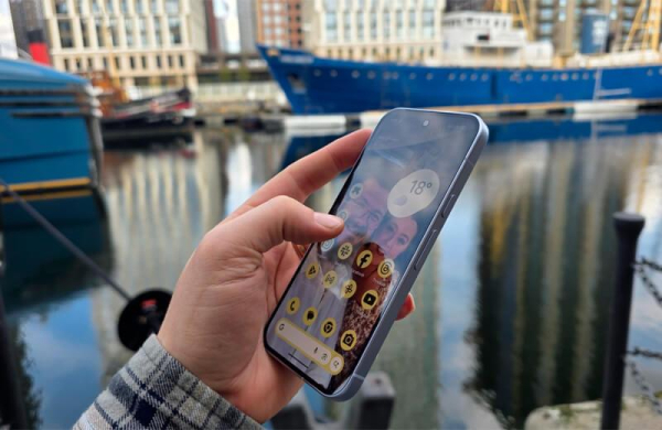 Обзор Google Pixel 10: компактного смартфона, не оправдавшего ожиданий Обзор Google Pixel 10: компактного смартфона, не оправдавшего ожиданий