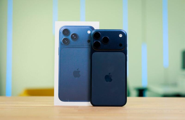 Обзор Apple iPhone 17 Pro Max: самого дорогого смартфона с множеством инноваций Обзор Apple iPhone 17 Pro Max: самого дорогого смартфона с множеством инноваций