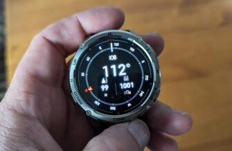 Обзор KOSPET Tank T3 Ultra 2: ультра-защищённых и умных часов цена-качество Обзор KOSPET Tank T3 Ultra 2: ультра-защищённых и умных часов цена-качество