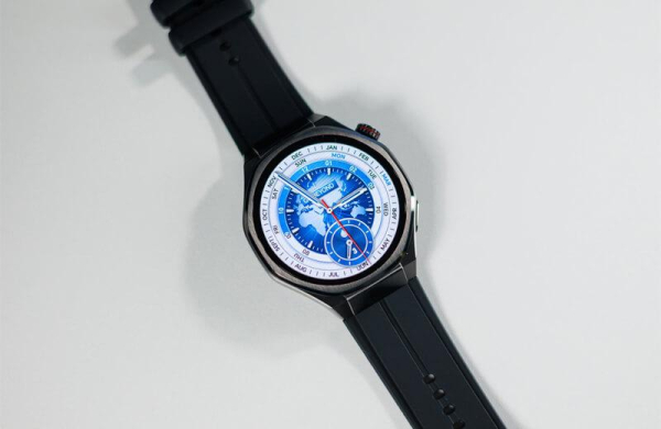 Обзор Honor Watch 5 Ultra: флагманских умных часов с футуристичным дизайном Обзор Honor Watch 5 Ultra: флагманских умных часов с футуристичным дизайном