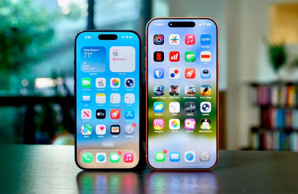 Обзор Apple iPhone 17 Pro Max: самого дорогого смартфона с множеством инноваций Обзор Apple iPhone 17 Pro Max: самого дорогого смартфона с множеством инноваций