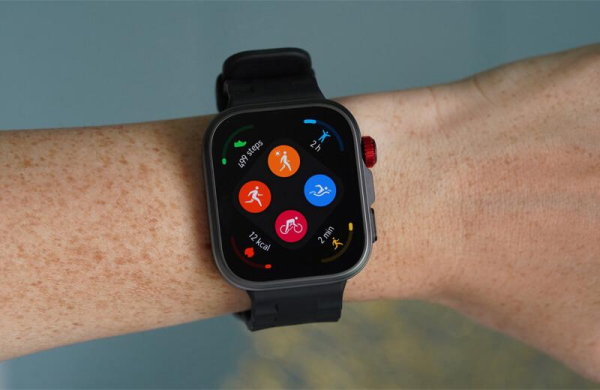 Обзор Huawei Watch Fit 4 Pro: отличная альтернатива Apple Watch для пользователей Android Обзор Huawei Watch Fit 4 Pro: отличная альтернатива Apple Watch для пользователей Android