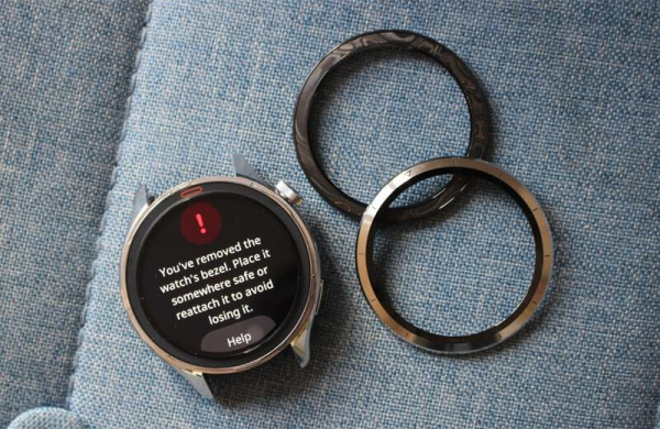 Обзор Xiaomi Watch S4: умные часы со сменным безелем стали ещё лучше Обзор Xiaomi Watch S4: умные часы со сменным безелем стали ещё лучше