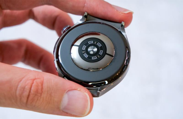 Обзор Huawei Watch 5: самых стильных умных часов компании для активного образа жизни