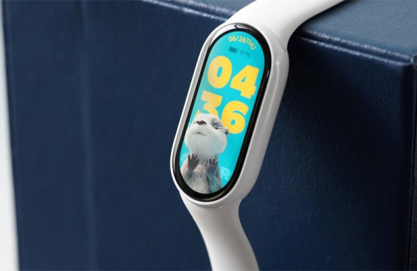 Обзор Xiaomi Smart Band 10: следующего дешёвого фитнес-браслета для активного образа жизни