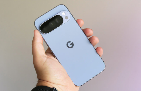 Обзор Google Pixel 10 Pro: флагманского смартфона для фанатов ИИ Обзор Google Pixel 10 Pro: флагманского смартфона для фанатов ИИ