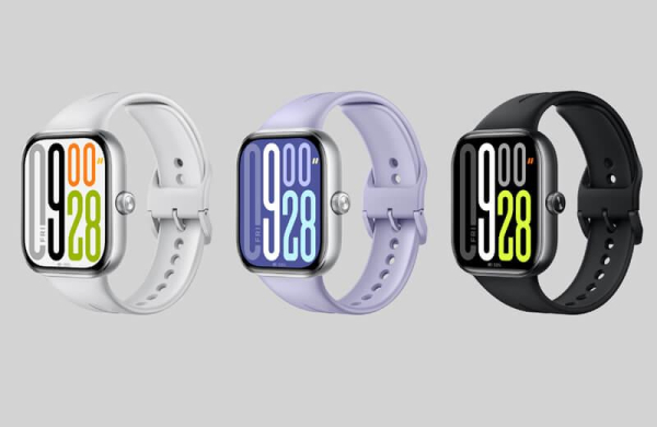 Обзор Xiaomi Redmi Watch 5: очень выгодных умных часов с автономностью 20 дней Обзор Xiaomi Redmi Watch 5: очень выгодных умных часов с автономностью 20 дней