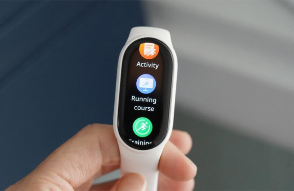 Обзор Xiaomi Smart Band 10: следующего дешёвого фитнес-браслета для активного образа жизни