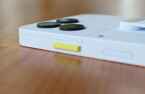 Обзор Fairphone 6: модульного смартфона, который можно ремонтировать самому Обзор Fairphone 6: модульного смартфона, который можно ремонтировать самому