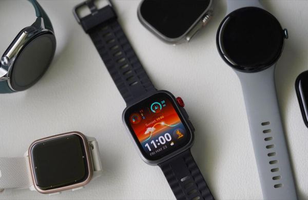 Обзор Huawei Watch Fit 4 Pro: отличная альтернатива Apple Watch для пользователей Android Обзор Huawei Watch Fit 4 Pro: отличная альтернатива Apple Watch для пользователей Android