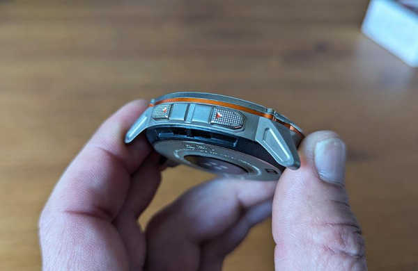 Обзор KOSPET Tank T3 Ultra 2: ультра-защищённых и умных часов цена-качество Обзор KOSPET Tank T3 Ultra 2: ультра-защищённых и умных часов цена-качество