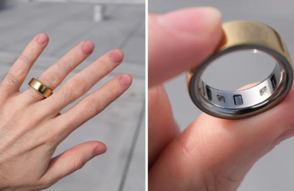 Обзор Oura Ring 4: лучшего умного кольца для мониторинга здоровья Обзор Oura Ring 4: лучшего умного кольца для мониторинга здоровья