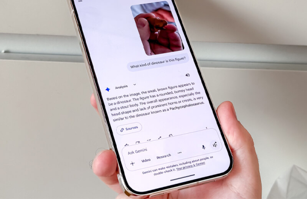 Обзор Google Pixel 10 Pro XL: инновационного смартфона с лучшими функциями ИИ Обзор Google Pixel 10 Pro XL: инновационного смартфона с лучшими функциями ИИ