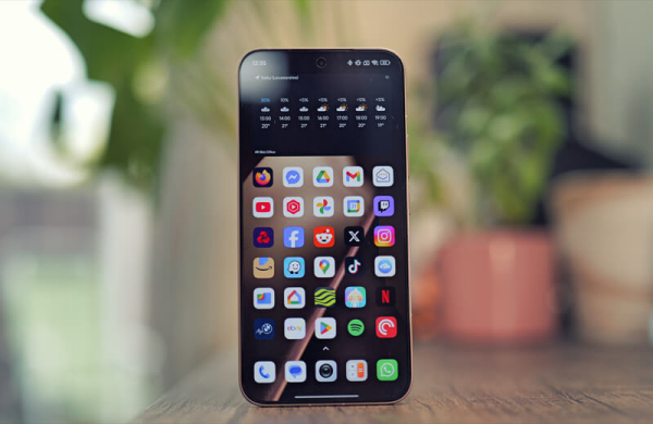 Xiaomi 15T Pro: Обзор убийцы флагманских смартфонов для любителей мобильной съёмки Xiaomi 15T Pro: Обзор убийцы флагманских смартфонов для любителей мобильной съёмки