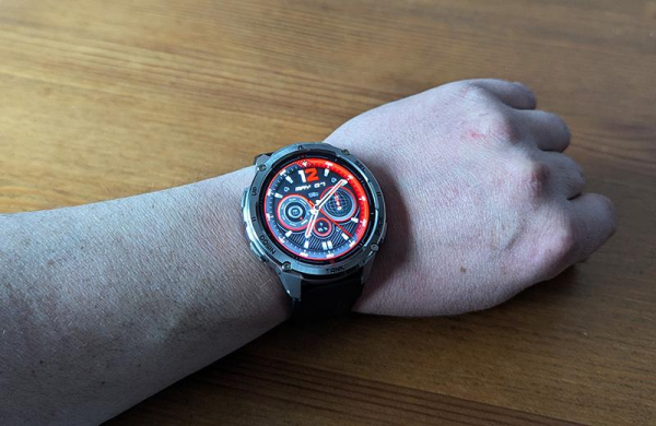 Обзор KOSPET Tank T3 Ultra 2: ультра-защищённых и умных часов цена-качество Обзор KOSPET Tank T3 Ultra 2: ультра-защищённых и умных часов цена-качество