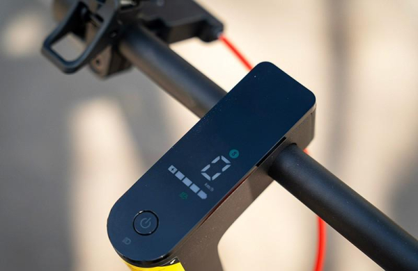 Обзор Xiaomi Electric Scooter 5 Max электросамоката, которому не страшен город Обзор Xiaomi Electric Scooter 5 Max электросамоката, которому не страшен город