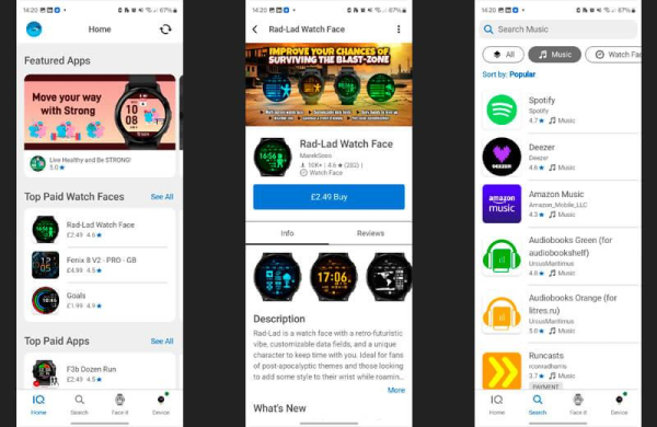 Обзор Garmin Vivoactive 6: комфортных и умных часов для профессиональных спортсменов Обзор Garmin Vivoactive 6: комфортных и умных часов для профессиональных спортсменов
