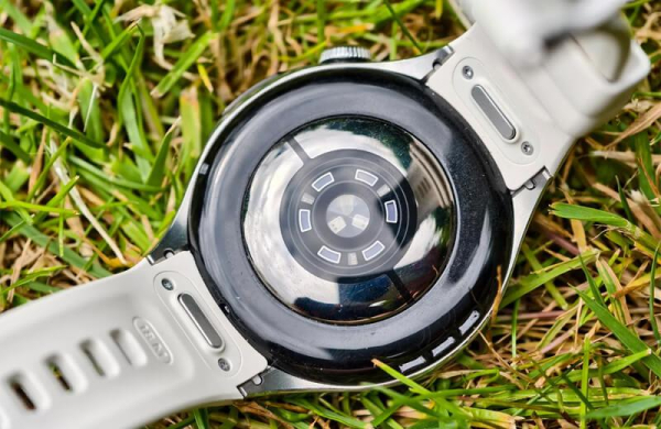 Обзор Huawei Watch 5: самых стильных умных часов компании для активного образа жизни