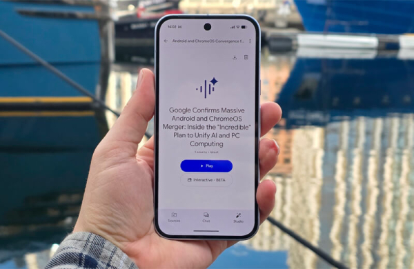 Обзор Google Pixel 10: компактного смартфона, не оправдавшего ожиданий Обзор Google Pixel 10: компактного смартфона, не оправдавшего ожиданий