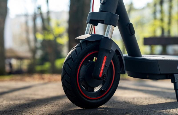 Обзор Xiaomi Electric Scooter 5 Max электросамоката, которому не страшен город Обзор Xiaomi Electric Scooter 5 Max электросамоката, которому не страшен город